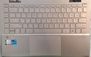 New Laptop HP Pavilion 14 8GB Intel Core i5 SSD 512GB