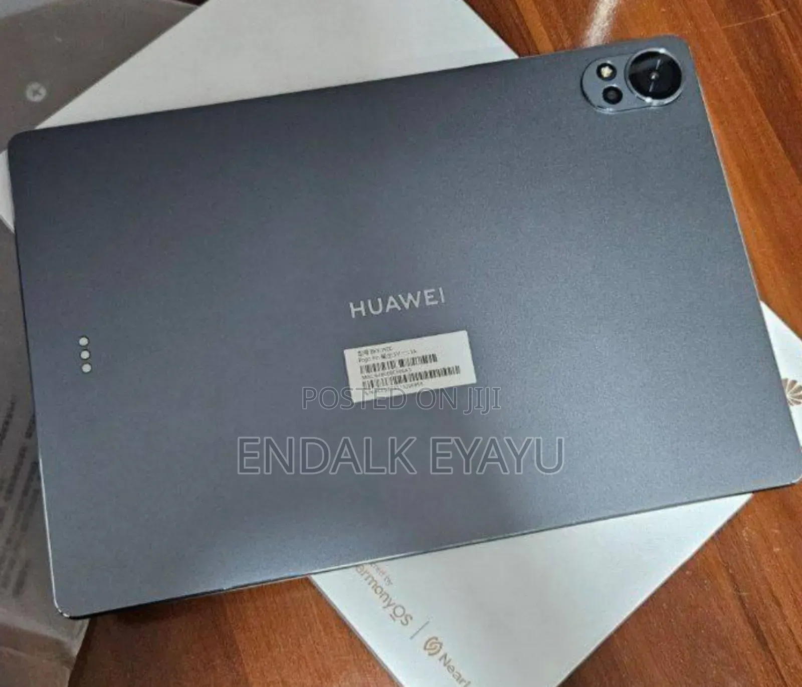 New Huawei MatePad Air (2024) 256 GB