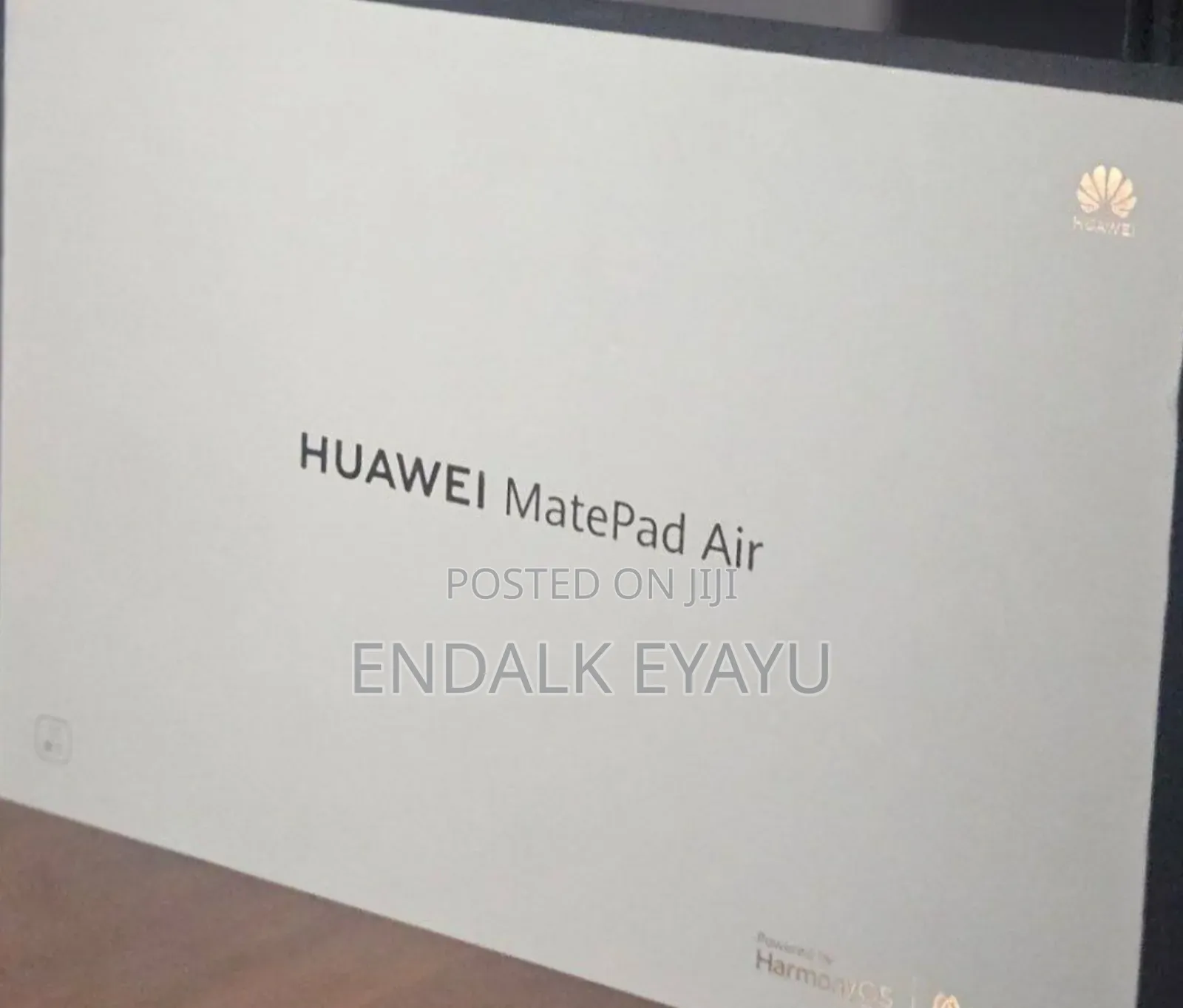 New Huawei MatePad Air (2024) 256 GB