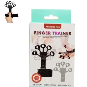 Photo - Micro Workout, Macro Results: The Ultimate Portable Exerciser