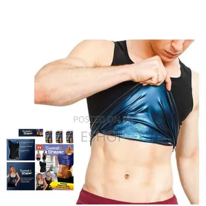 Photo - Shape, Sweat, and Slim Down