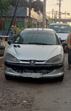 Photo - Piaggio Porter 2009 Silver