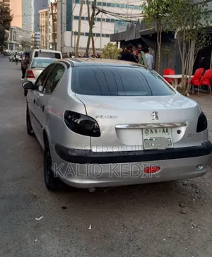 Piaggio Porter 2009 Silver