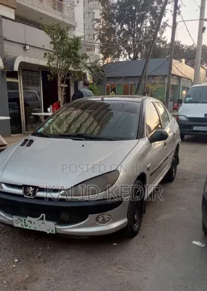 Piaggio Porter 2009 Silver