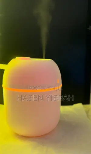 Photo - Humidifier