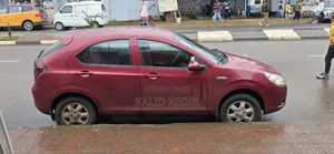 Photo - JAC J3 2009 Red