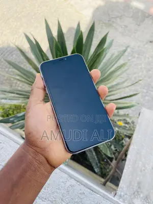 Apple iPhone 11 256 GB Purple