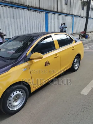 Chery Arrizo 3 1.5 FWD 2020 Orange