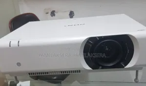 Photo - Nony Projector