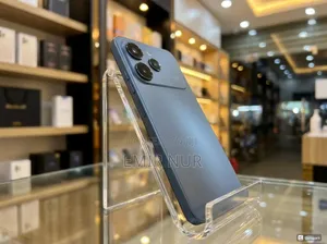 New Tecno Spark 40 128 GB Blue