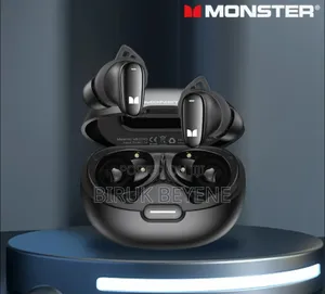 Photo - Monster N-Lite 206 Earbuds