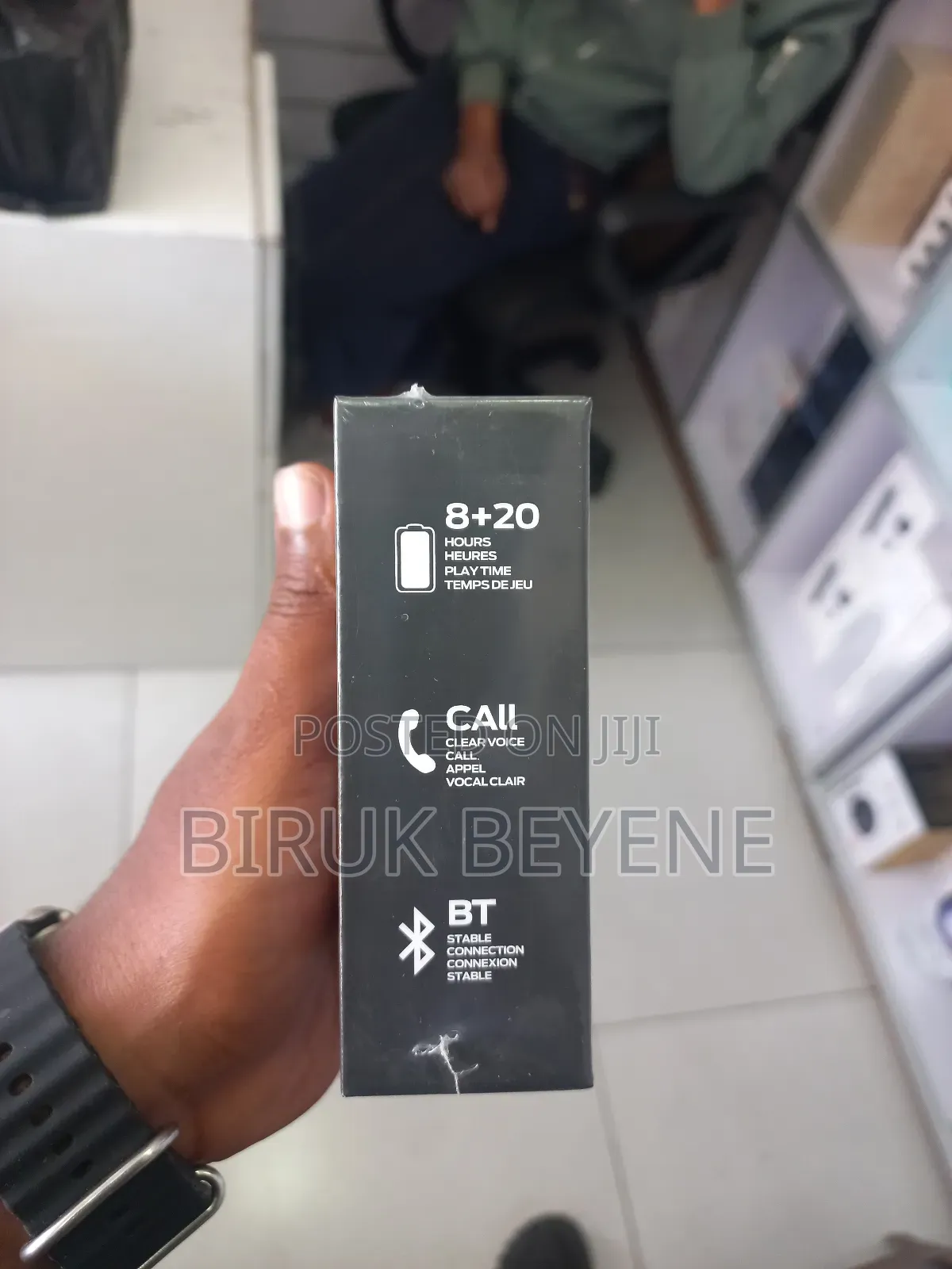 Monster N-Lite 206 Earbuds