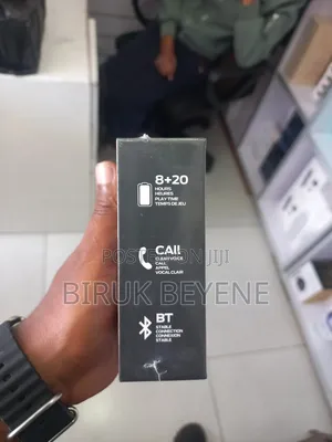 Monster N-Lite 206 Earbuds