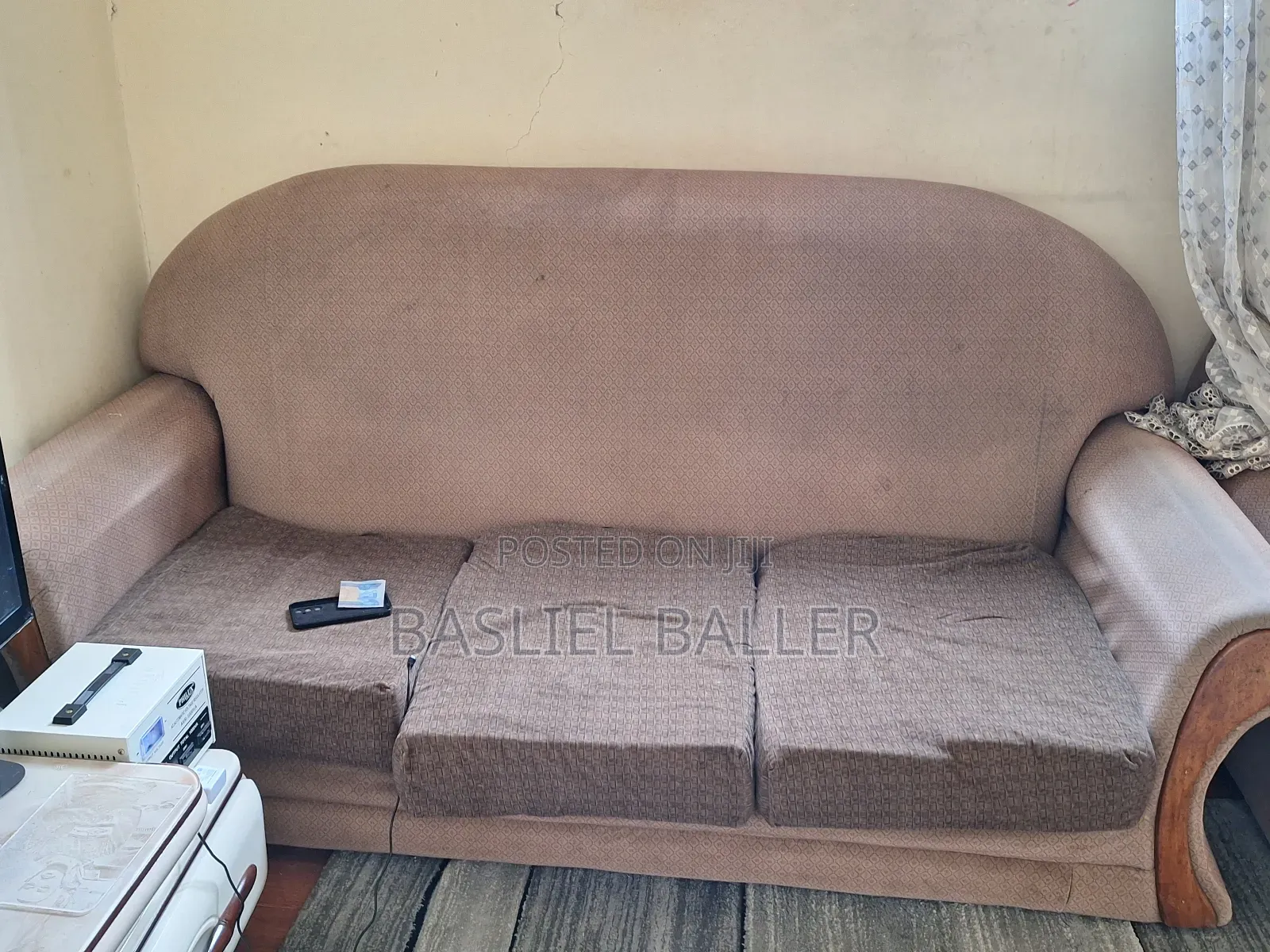 Used Sofa for Buyers