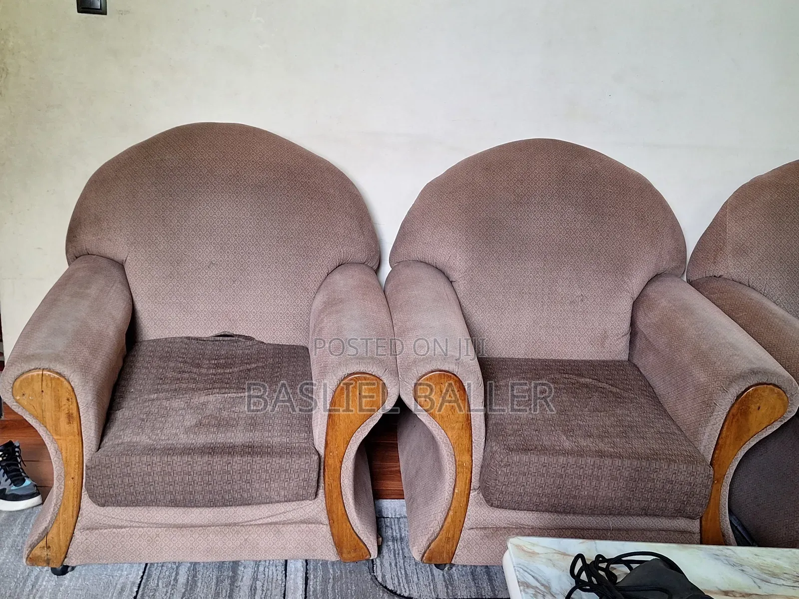 Used Sofa for Buyers