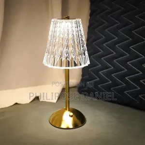 Photo - Table Lamp