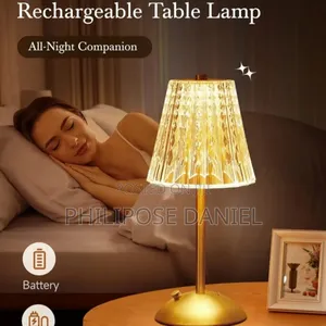 Table Lamp