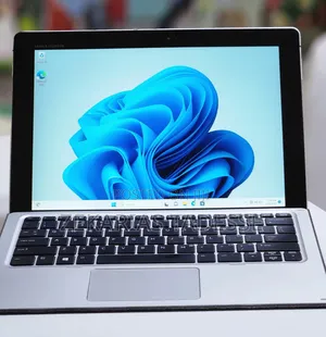 New Laptop HP EliteBook X2 1012 G2 16GB Intel Core I7 SSD 256GB