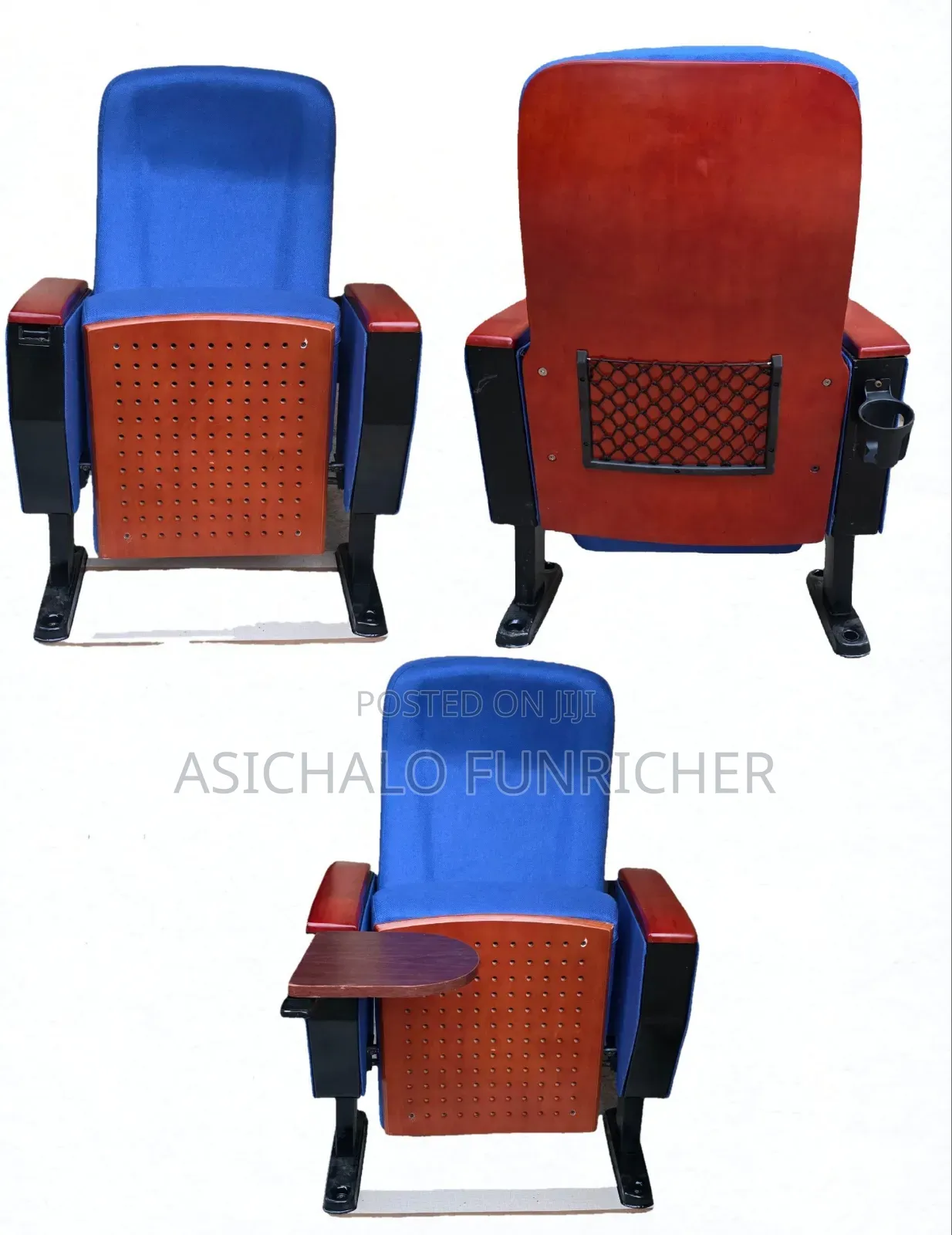 Siname Chairs