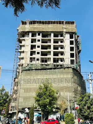 Photo - 3bdrm Apartment in ቡልጋሪያ አፍሪካ ህብረት, Bole for sale