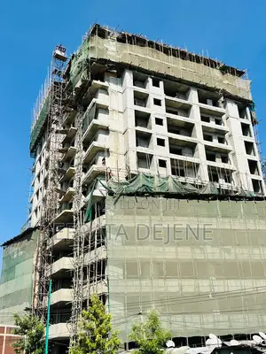 3bdrm Apartment in ቡልጋሪያ አፍሪካ ህብረት, Bole for sale