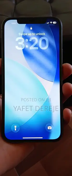 Photo - New Apple iPhone 12 Pro 128 GB Gray