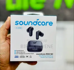 Photo - Soundcore R50i Nc Earbuds