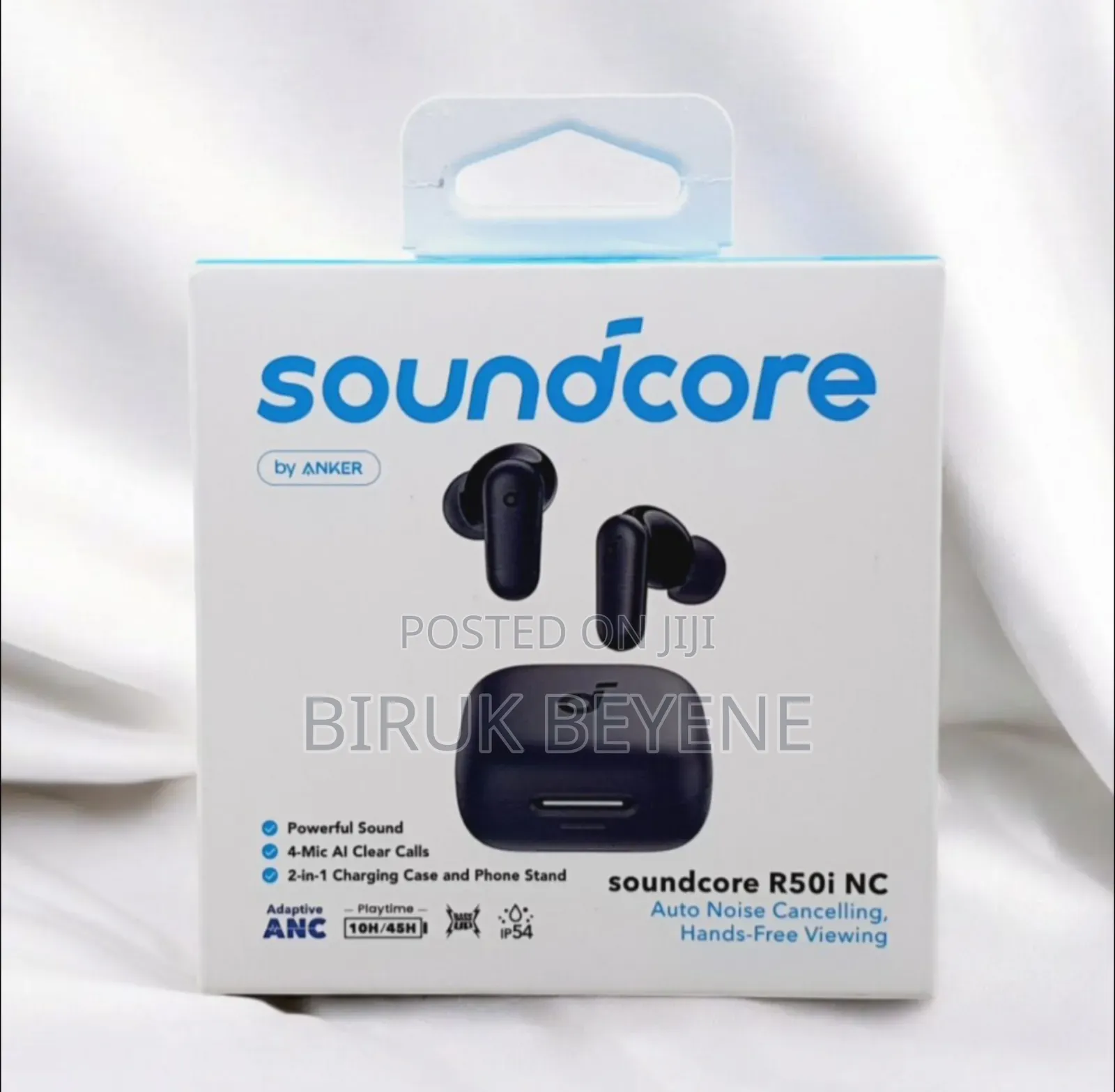 Soundcore R50i Nc Earbuds