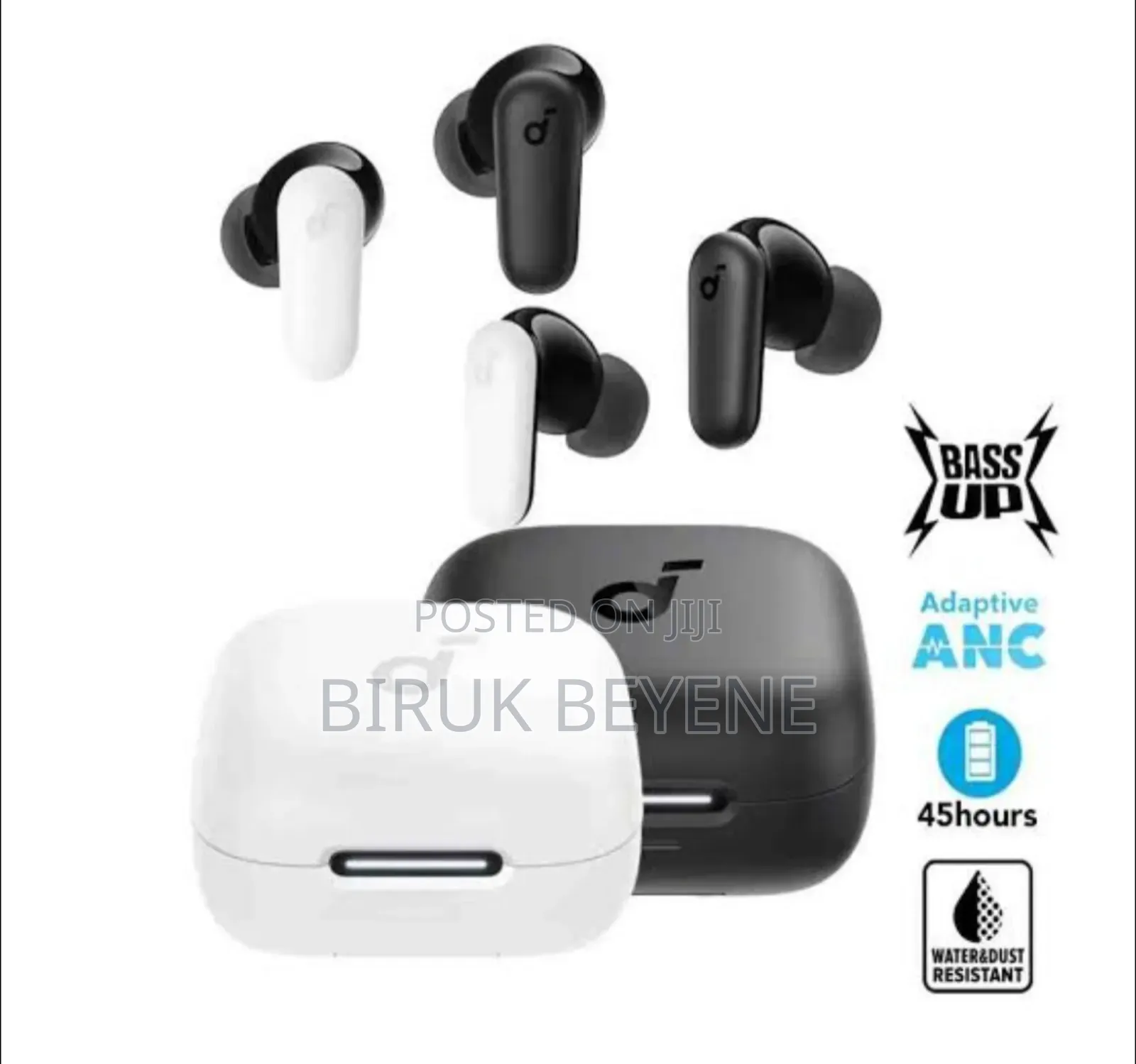 Soundcore R50i Nc Earbuds