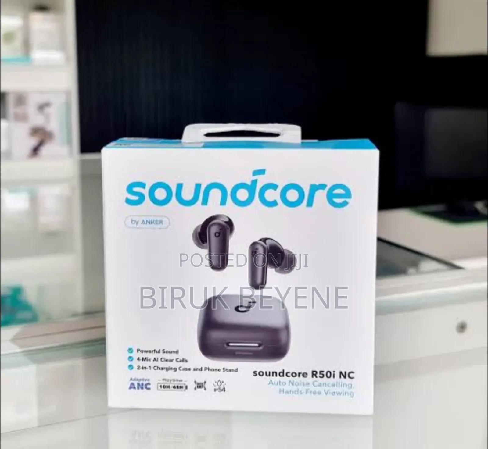 Soundcore R50i Nc Earbuds