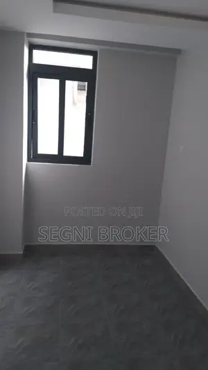 Furnished 1bdrm Apartment in Semet Safari, Bole for rent
