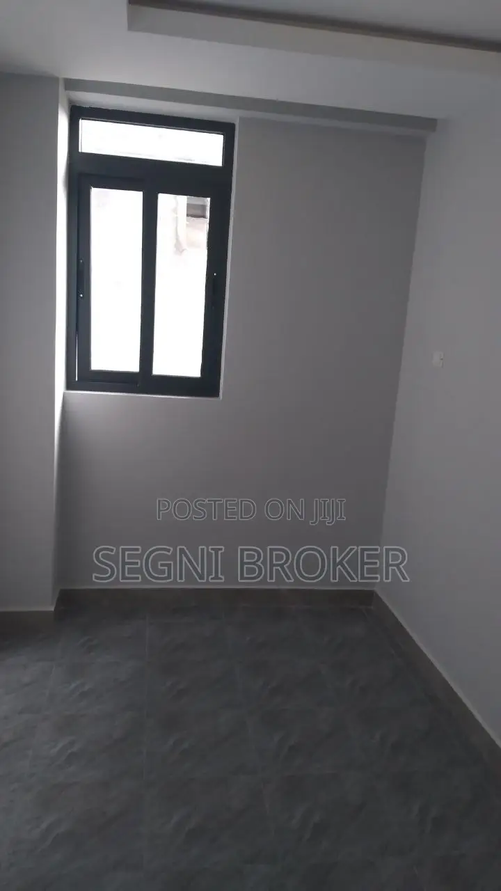 Furnished 1bdrm Apartment in Semet Safari, Bole for rent