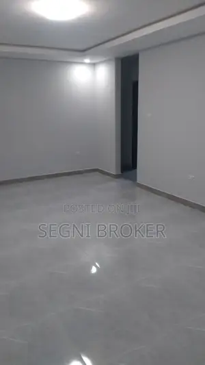 Furnished 1bdrm Apartment in Semet Safari, Bole for rent