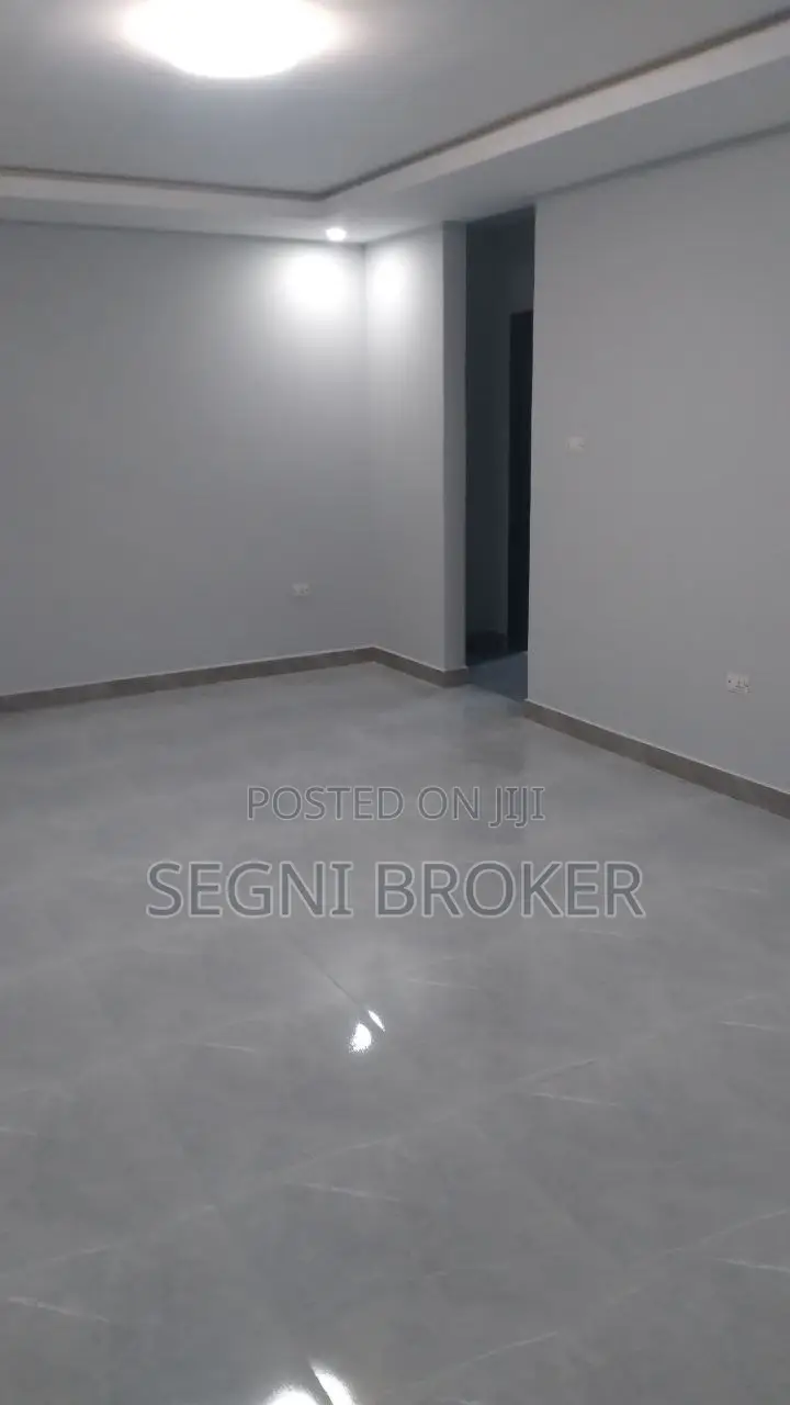 Furnished 1bdrm Apartment in Semet Safari, Bole for rent