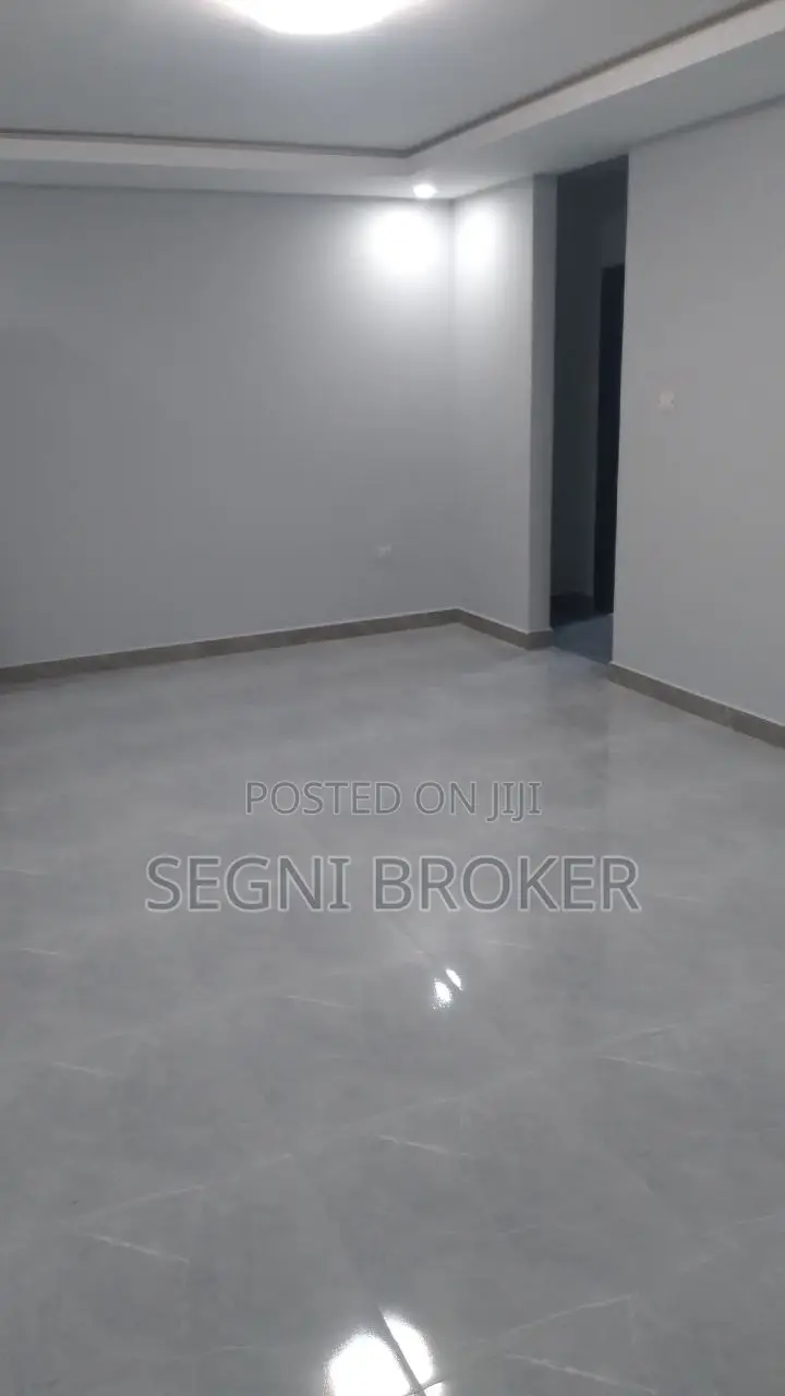 Furnished 1bdrm Apartment in Semet Safari, Bole for rent