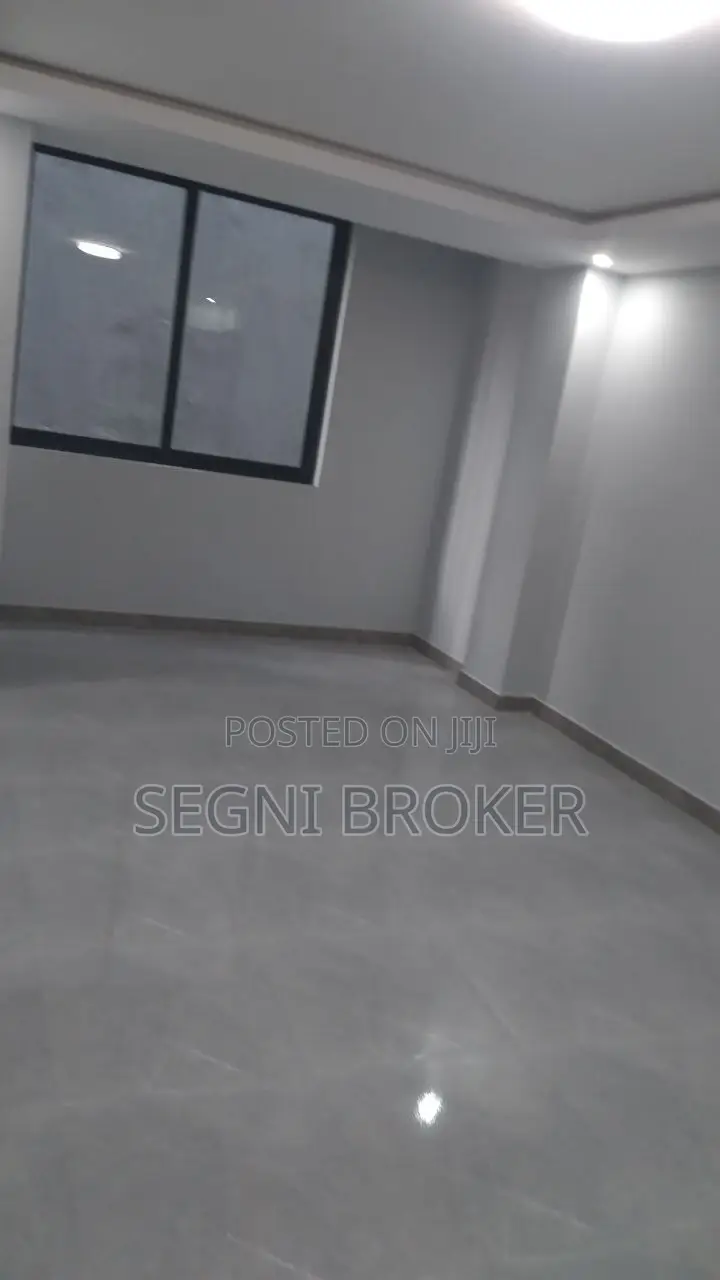 Furnished 1bdrm Apartment in Semet Safari, Bole for rent