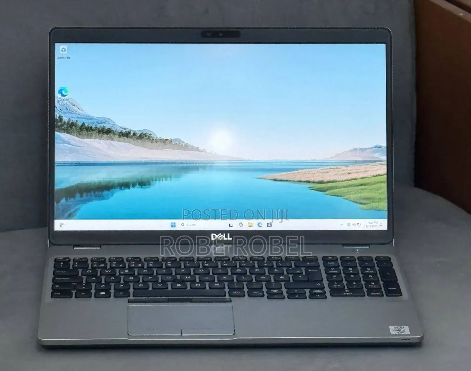 New Laptop Dell Latitude 11 3160 16GB Intel Core I5 SSD 512GB