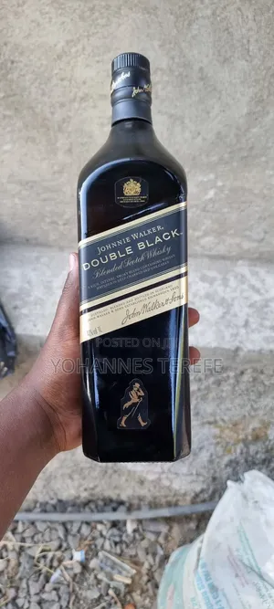Photo - Double Black Label