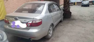 Faw Vita 2012 Silver