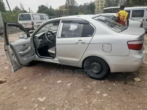 Faw Vita 2012 Silver