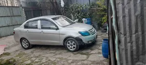 Photo - Faw Vita 2012 Silver