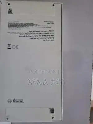 New Samsung Galaxy A36 128 GB Black