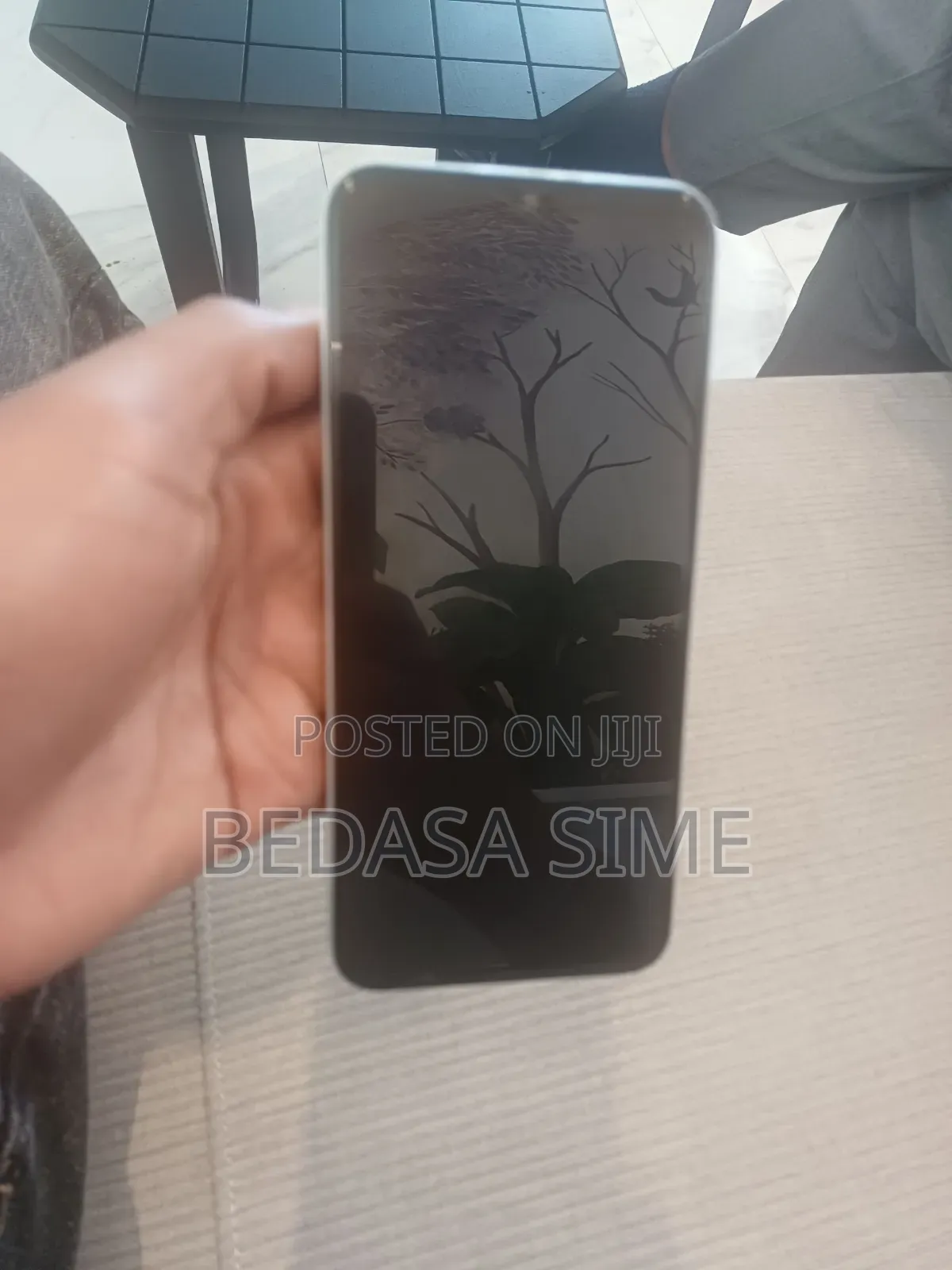 Samsung Galaxy M14 128 GB White