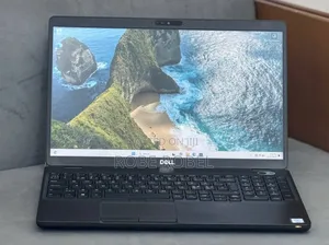 New Laptop Dell Latitude 10 8GB Intel Core I5 SSD 256GB