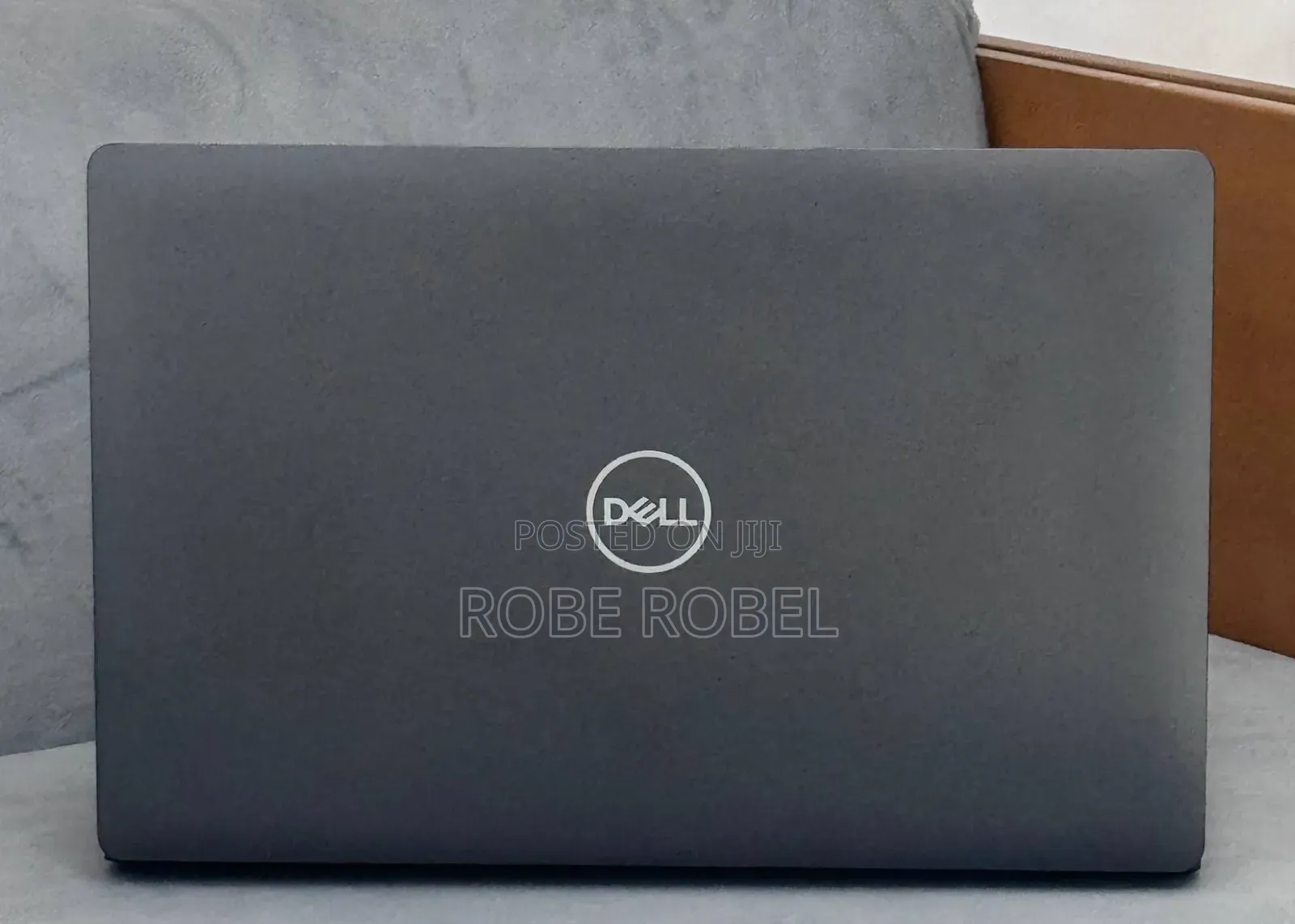 New Laptop Dell Latitude 10 8GB Intel Core I5 SSD 256GB