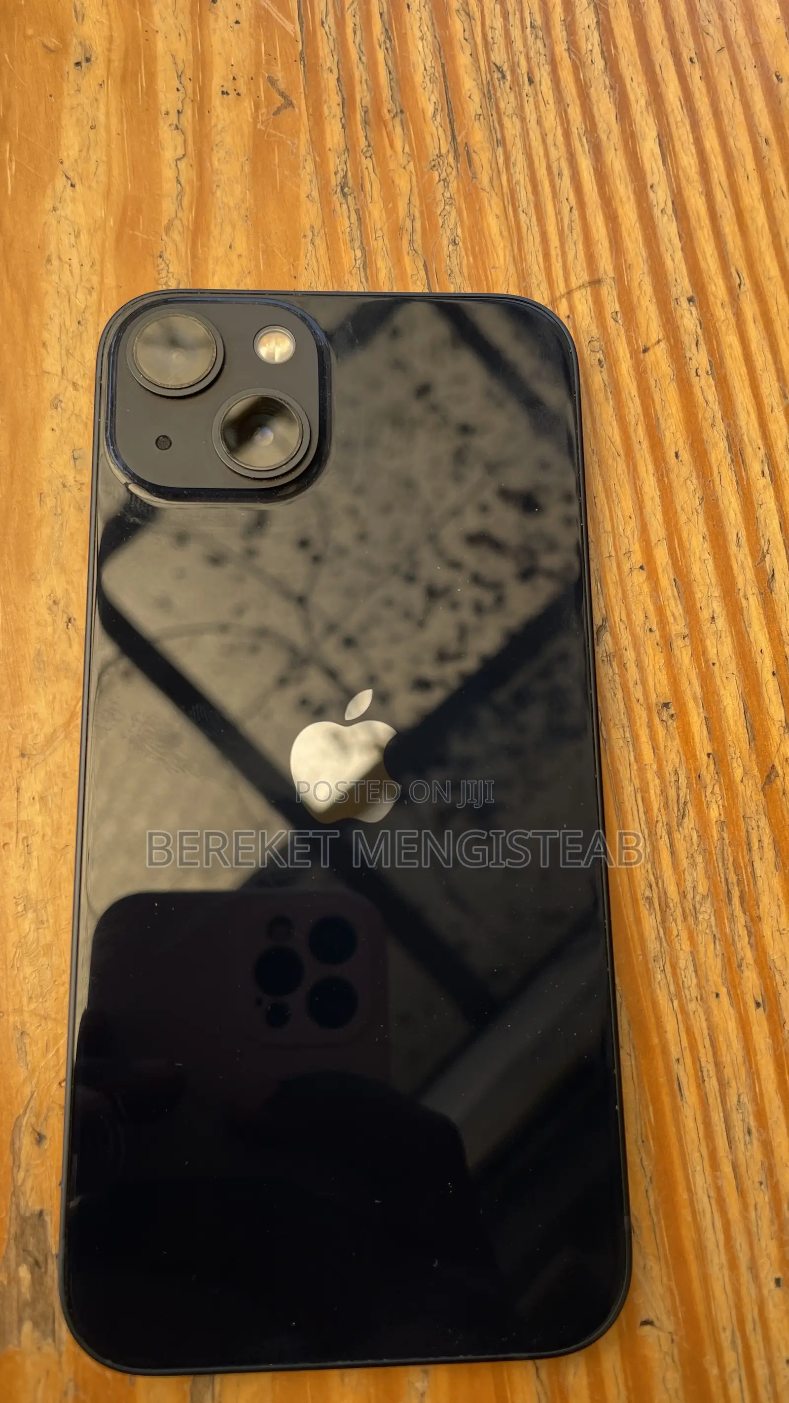 Apple iPhone 13 128 GB Black