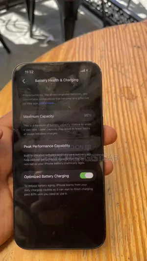 Apple iPhone 13 128 GB Black