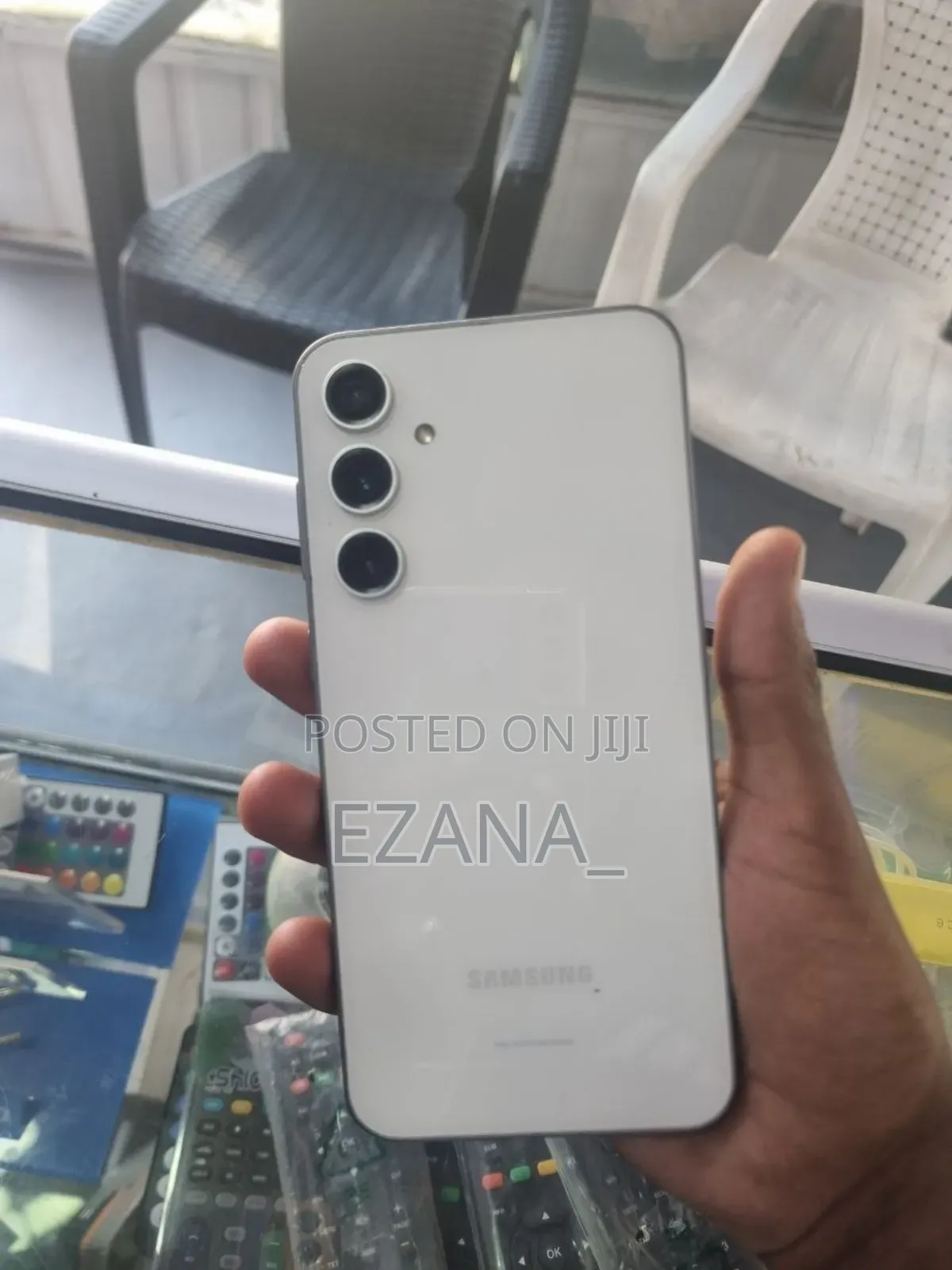 New Samsung Galaxy S23 FE 128 GB