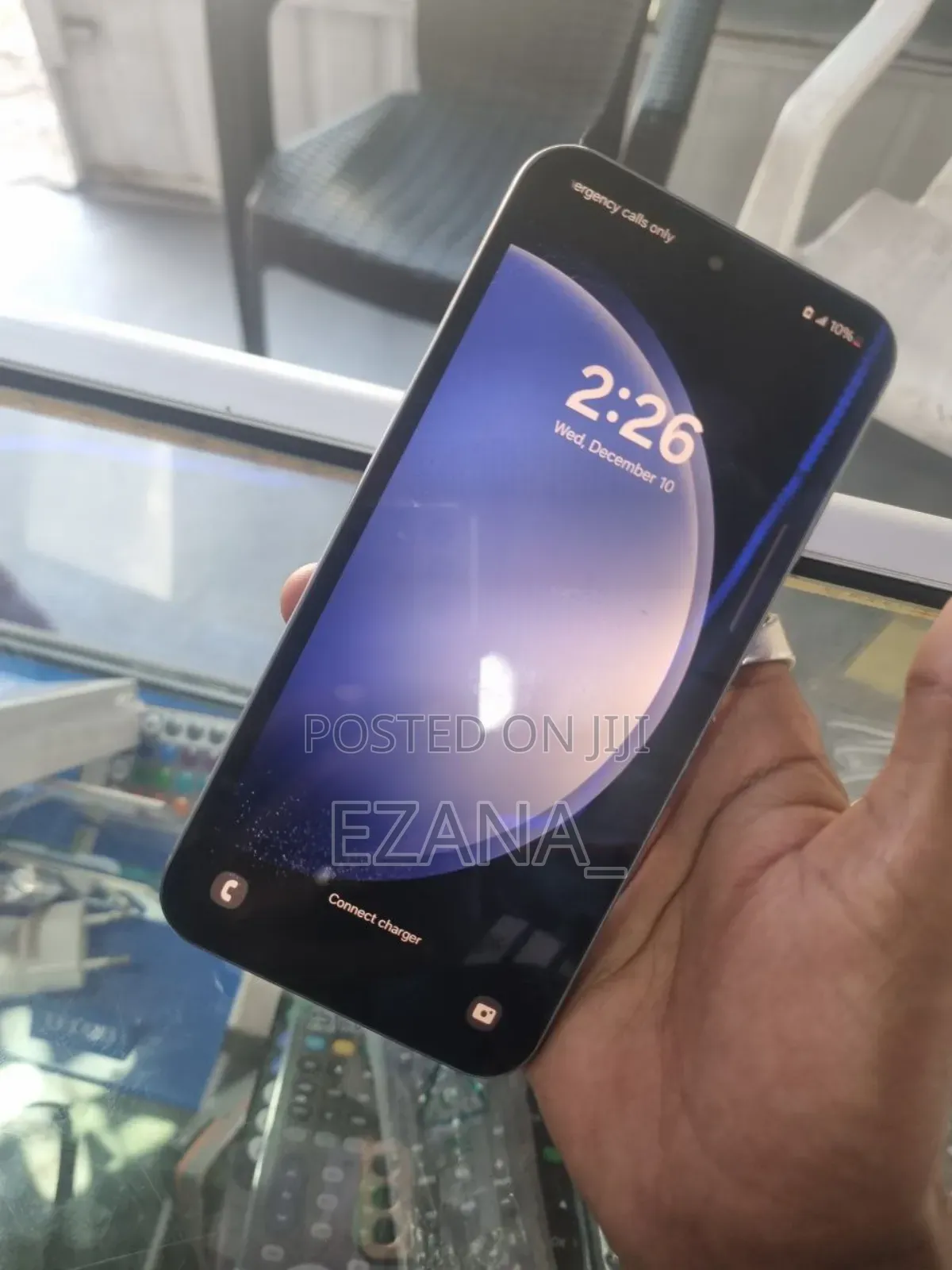 New Samsung Galaxy S23 FE 128 GB