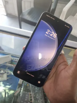 New Samsung Galaxy S23 FE 128 GB